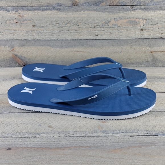 hurley nike sandals